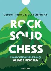 Rock Solid Chess Vol.2