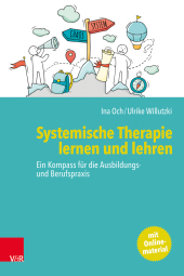 Systemische Therapie lernen und lehren