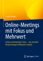 Online-Meetings mit Fokus und Mehrwert