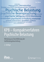 KPB - Kompaktverfahren Psychische Belastung