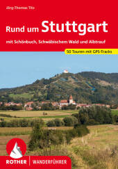 Rund um Stuttgart