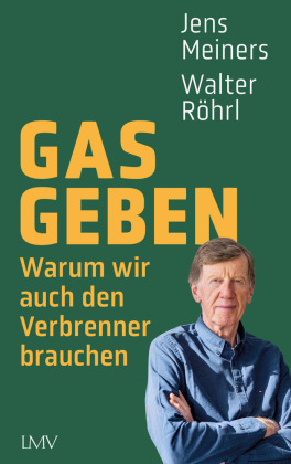 Gas geben