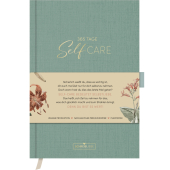 Self-Care Tagebuch Mint