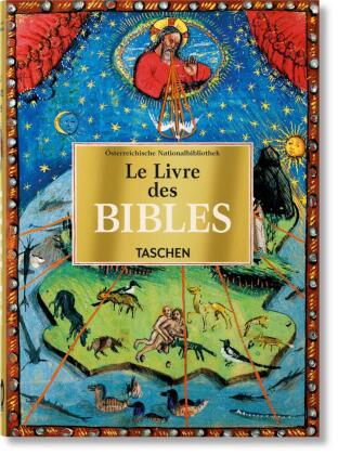 Le Livre des Bibles. 40th Ed.