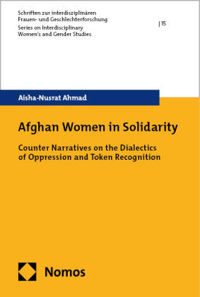 Afghan Women in Solidarity