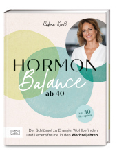 Hormon-Balance ab 40