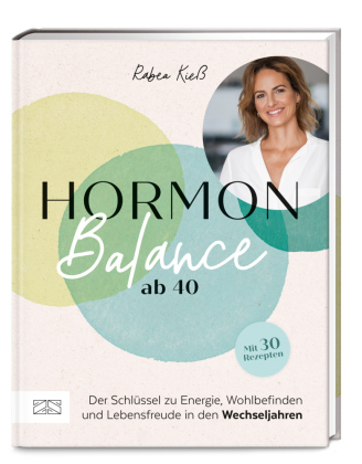 Hormon-Balance ab 40