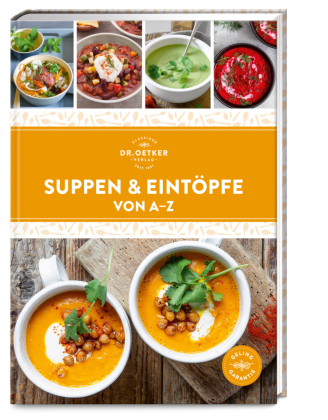 Suppen & Eintöpfe von A-Z