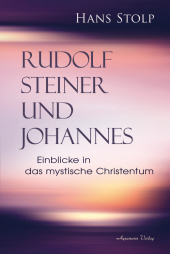 Rudolf Steiner und Johannes