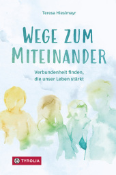 Wege zum Miteinander Cover