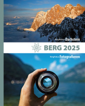 Alpenvereinsjahrbuch BERG 2025
