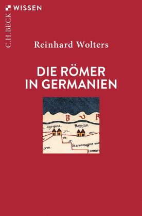 Die Römer in Germanien