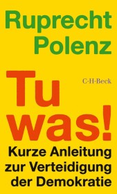 Tu was! Cover