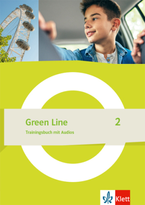 Green Line 2, m. 1 Beilage