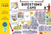 The directions game
