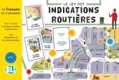 Le jeu des indications routières