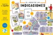 El juego de las indicaciones