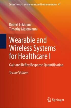 Wearable and Wireless Systems for Healthcare I_(and further) edition(s) 