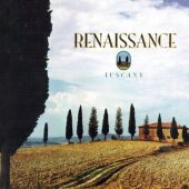 Tuscany, 3 Audio-CD (Expanded Clamshell Box Edition)