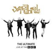 The Ultimate At The BBC - Box Set, 4 Audio-CD