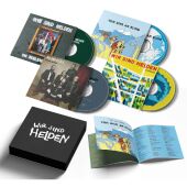 Die Reklamation - 20 Jahre Jubiläum, 4 Audio-CDs