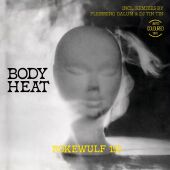 Body Heat, 1 Schallplatte