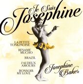 Je Suis Josephine, 1 Audio-CD