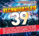 TechnoBase.FM, 3 Audio-CDs