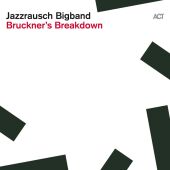 Bruckner's Breakdown, 1 Audio-CD (Digipak)