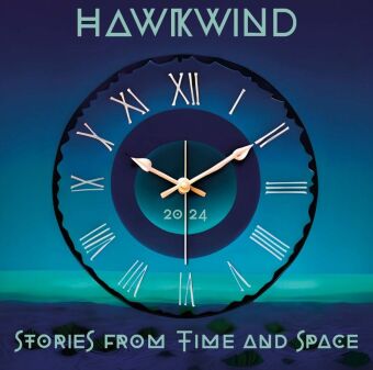 Stories From Time And Space, 1 Audio-CD