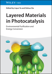 Layered Materials in Photocatalysis