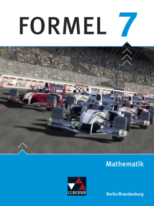 Formel Berlin/Brandenburg 7 - neu