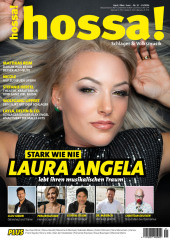 hossa! - Das Magazin für Volksmusik und Schlager!