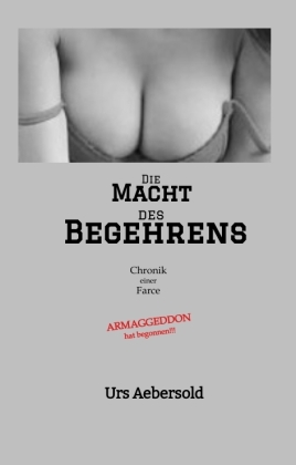 Die MACHT des BEGEHRENS 