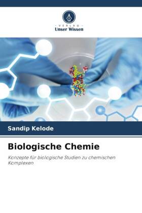 Biologische Chemie