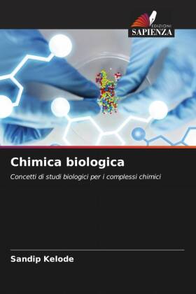 Chimica biologica