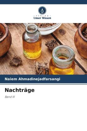 Nachträge