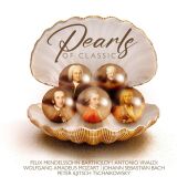 Classic Pearls, 2 Audio-CD