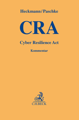Cyber Resilience Act