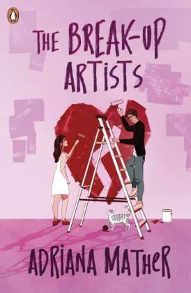 The Break Up Artists 