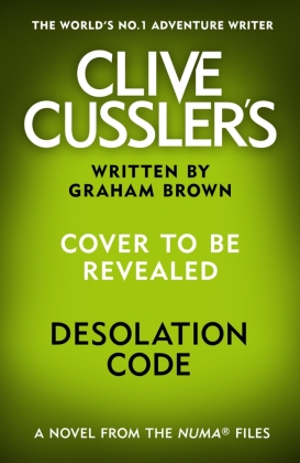 Clive Cussler's Desolation Code