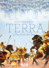 TERRA. Band 3