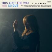 This Ain't The Way You Go Out, 1 Audio-CD