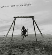 Letters From A Black Widow, 1 Audio-CD