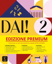 Dai! 2 A2 - Edizione Premium