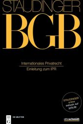 Internationales Privatrecht