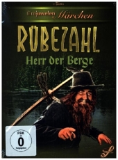 Rübezahl - Herr der Berge (1957) (Filmjuwelen / Schongerfilm-Märchen), 1 DVD