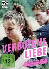 Verbotene Liebe (inkl. Bonusfilm "Banale Tage" von von Peter Welz) (Neuauflage), 1 DVD