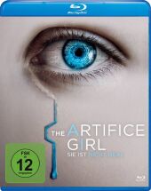 The Artifice Girl - Sie ist nicht real, 1 Blu-ray