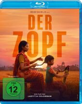 Der Zopf, 1 Blu-ray